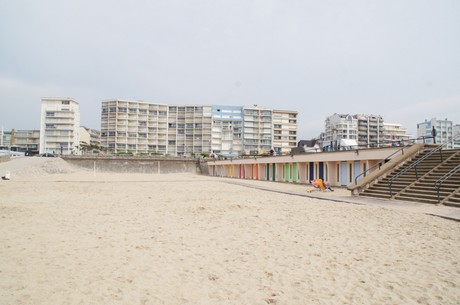 Le Touquet-Paris-Plage